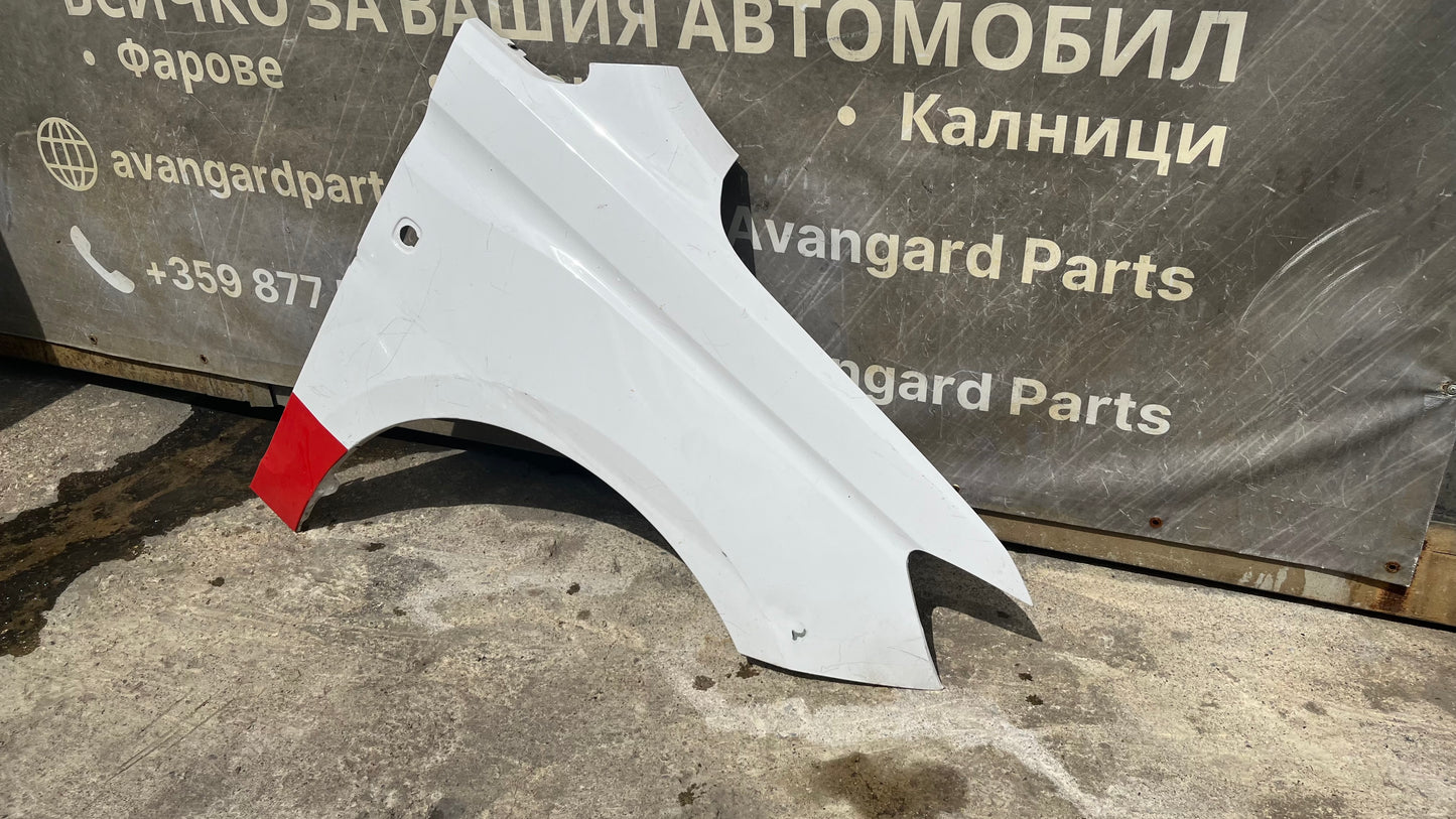 Десен калник Volkswagen Caddy 2K7 2020-