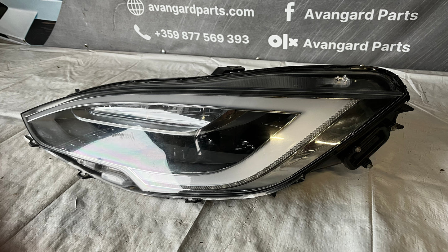 Ляв фар Tesla X 2015-