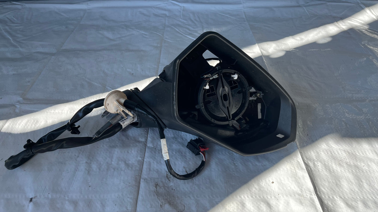 Дясно огледало Seat Cupra Formentor 2020-2024