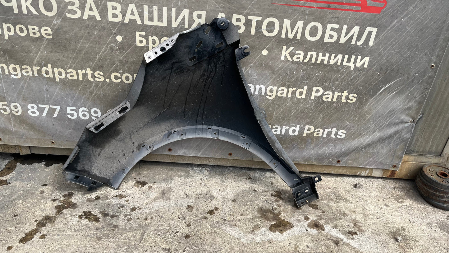 Десен калник Renault Capture 2013-2019