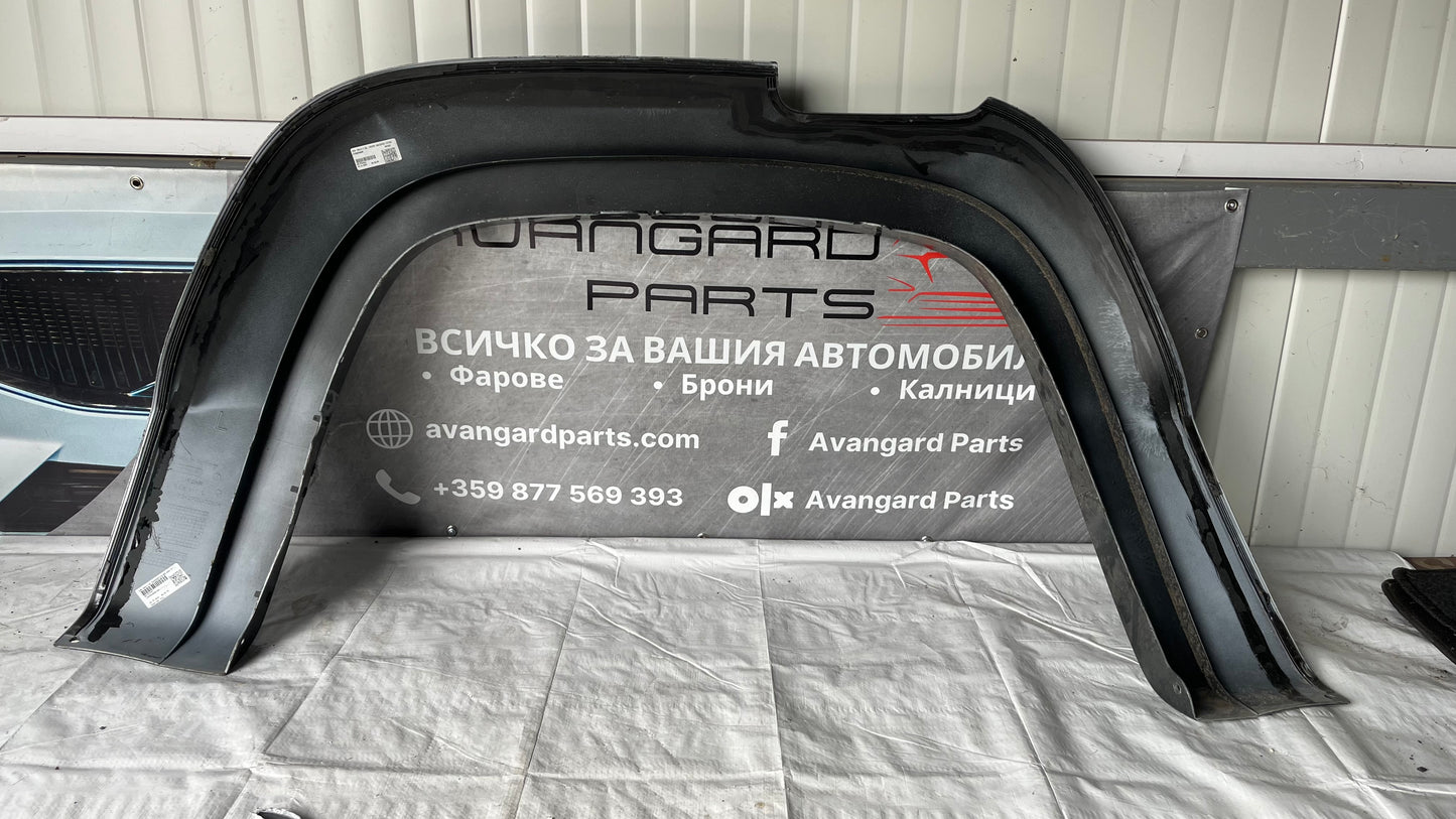 Задна лява вежда VW Amarok 2010-2020