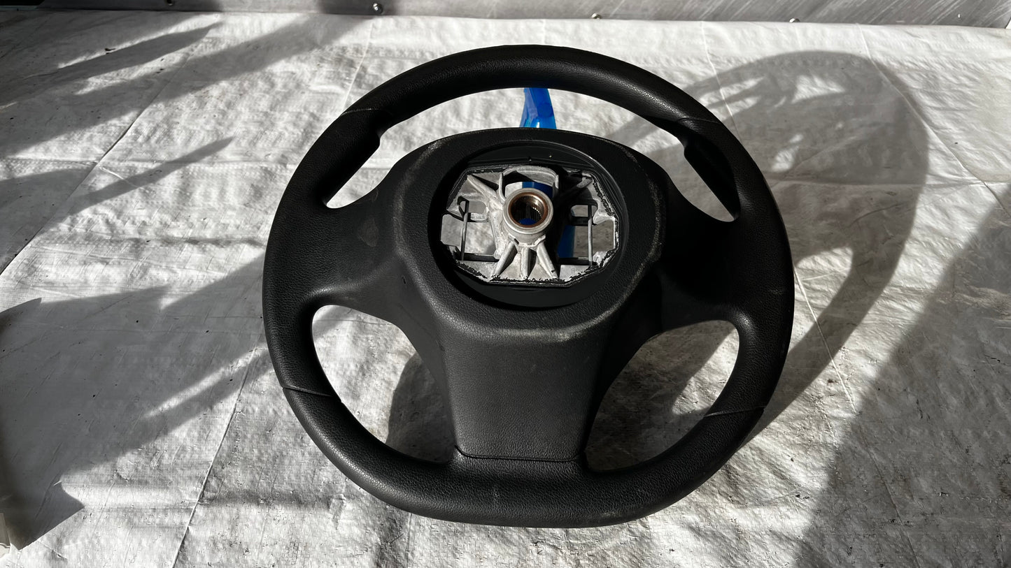 Toyota Proace волан