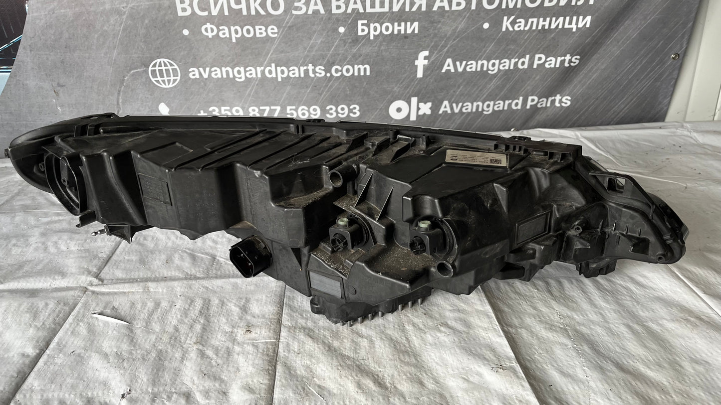 Ляв фар Range Rover Evoque 2019-
