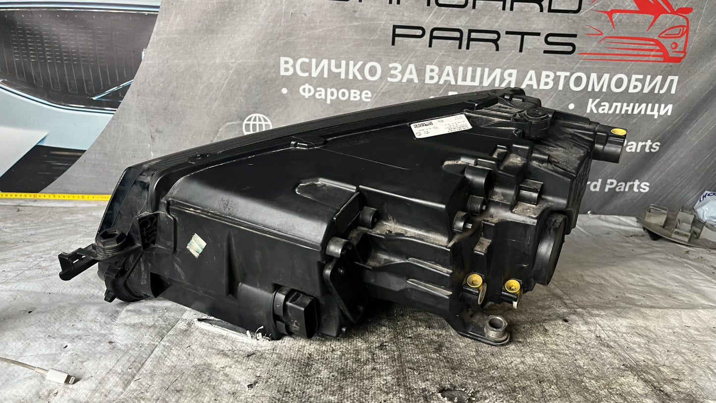 Skoda Karoq десен фар