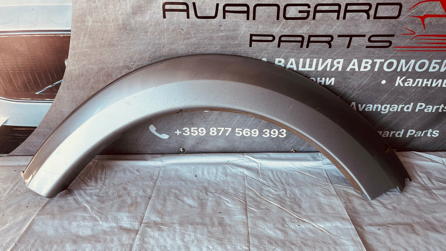 Предна дясна вежда Mitsubishi L200 2015-