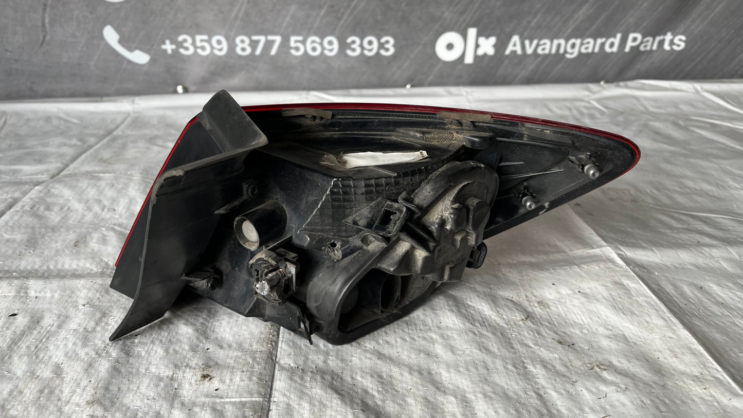 Ляв стоп Seat Leon 2013-2017