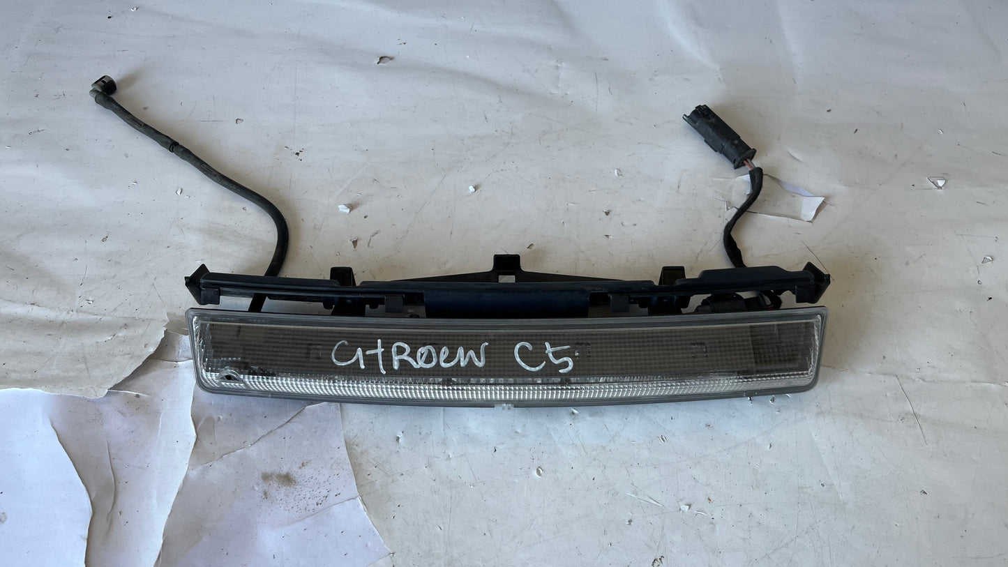 Трети стоп Citroen C5 2007-2019