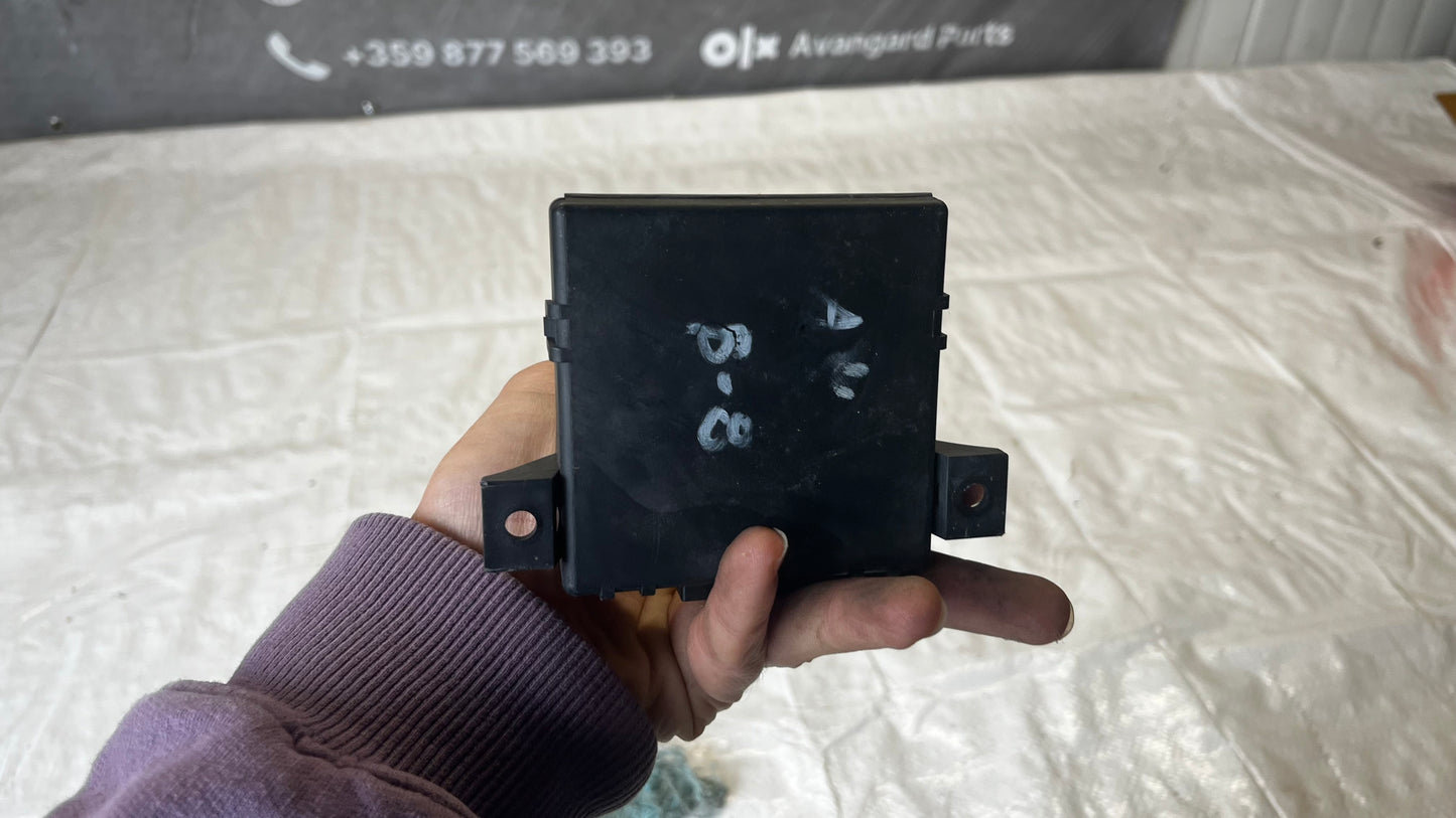 Audi A4 B8 getaway модул