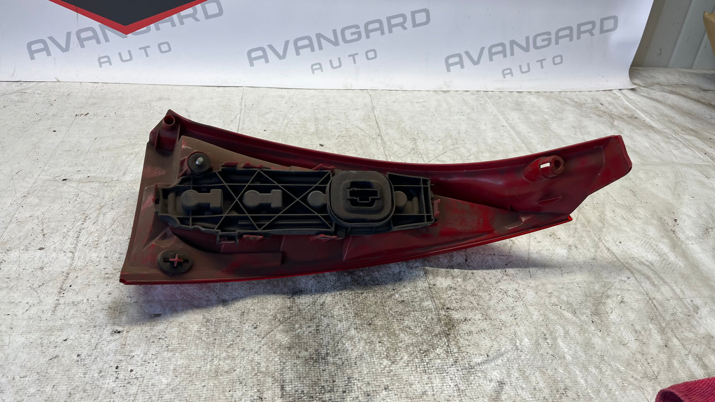 Citroen C3 05- ляв стоп