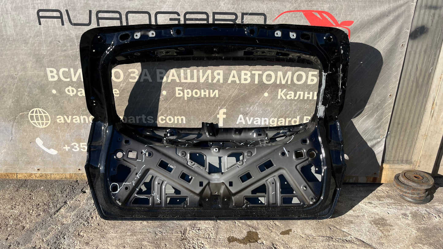 Багажна врата BMW X1 U11 2015-2019