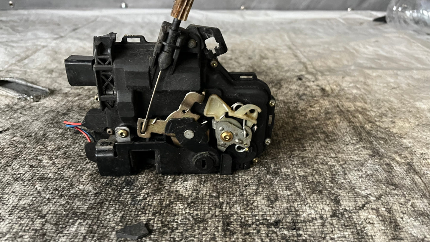 Seat Toledo задна дясна брава