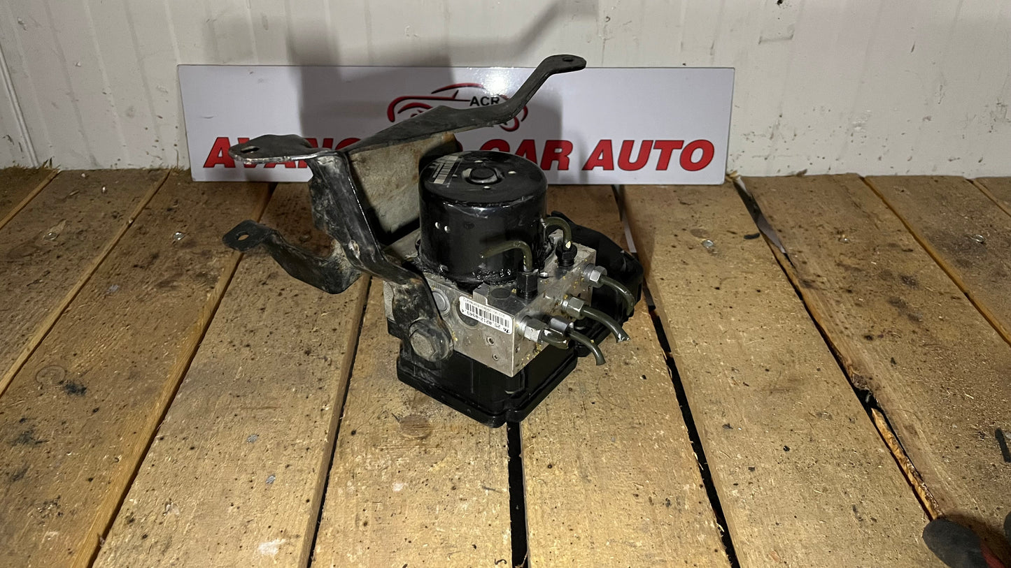 Abs Chevrolet Captiva 2.0 VCDI