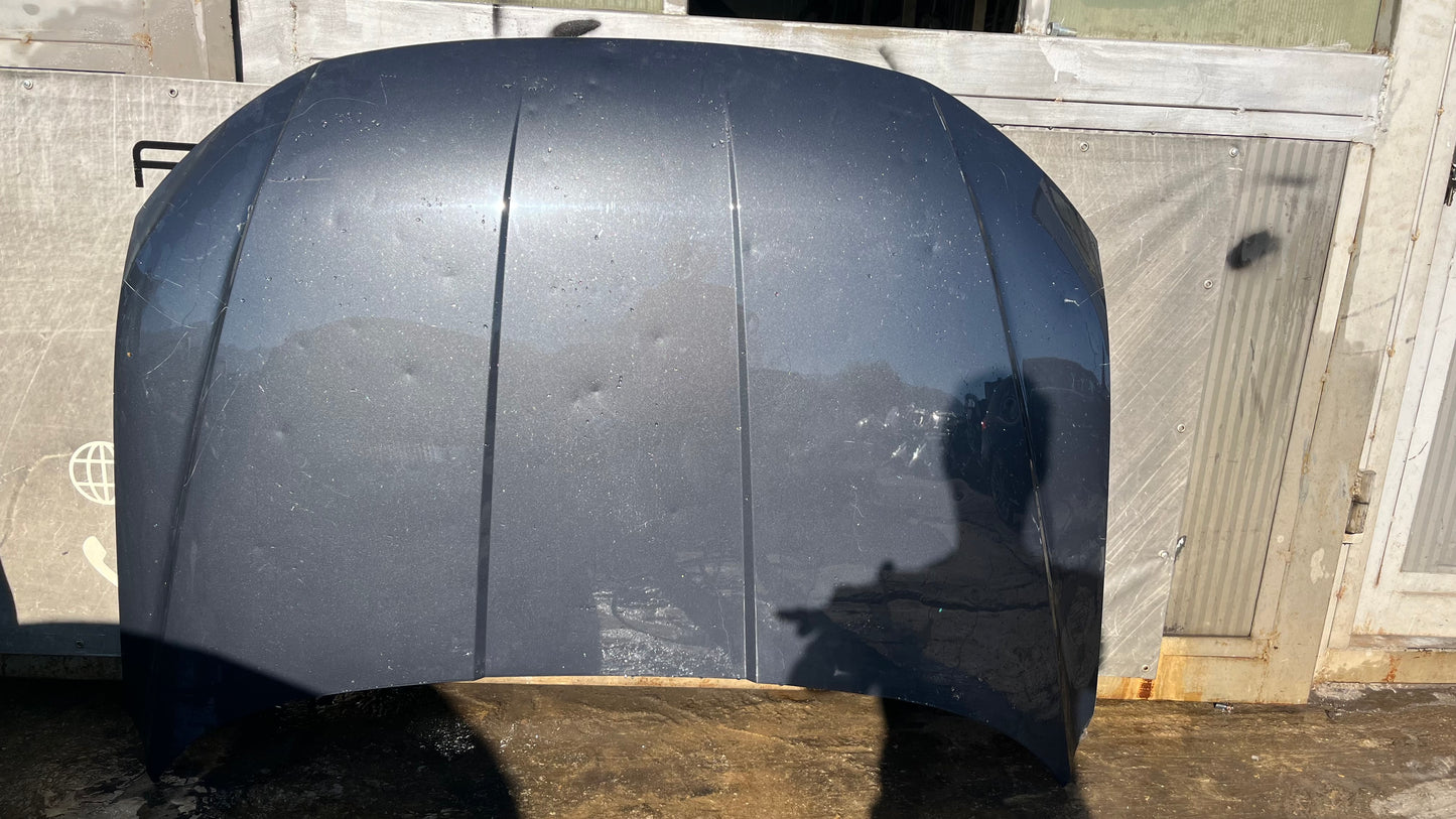 Преден капак Hyundai Tucson 4 2020-