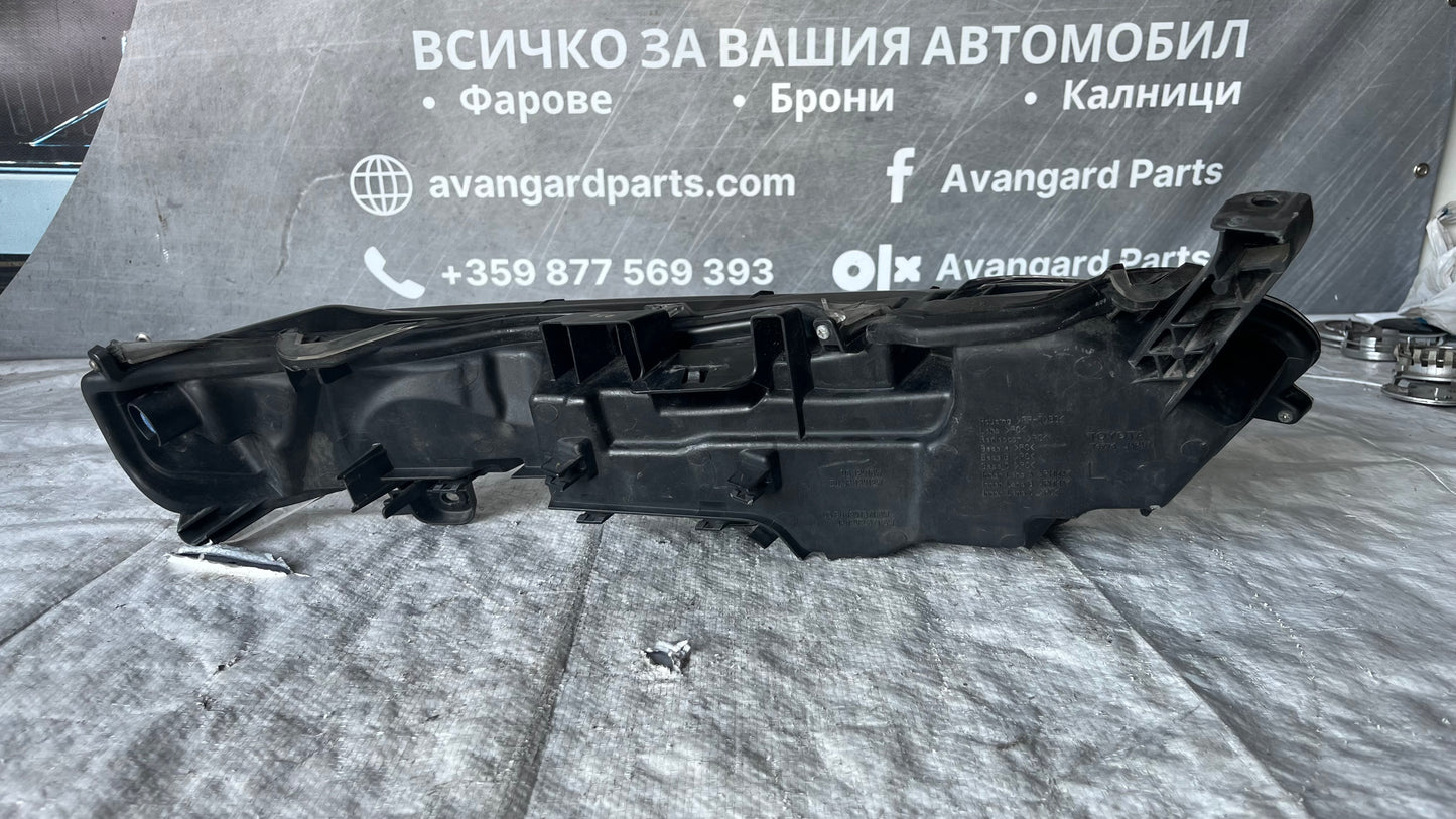 Ляв фар Lexus NX 300H