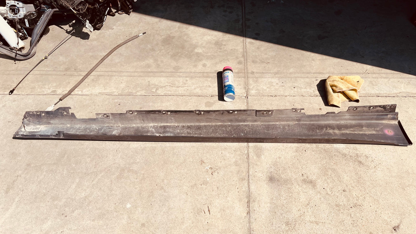 Ляв праг BMW 3 M F30/F31