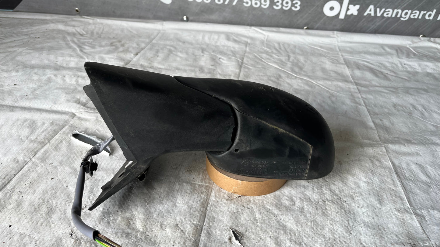 Ляво огледало Citroen C3