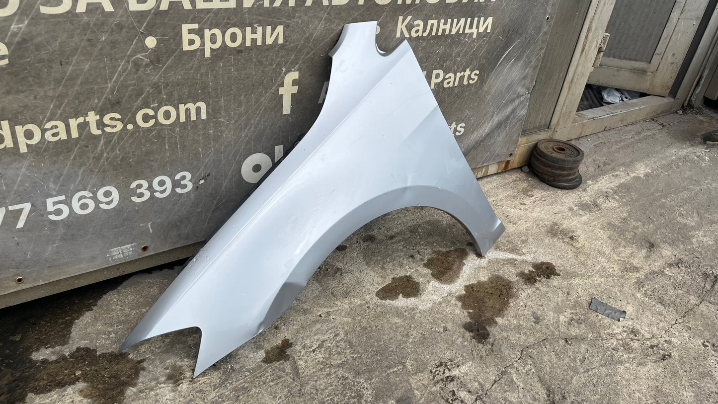 Ляв калник VW Golf 7