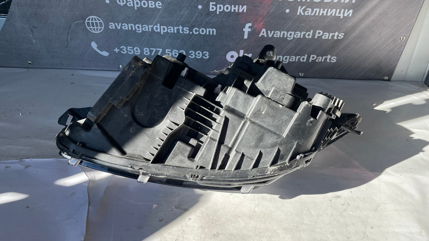 Ляв и десен фар Volvo XC90 2 2016-