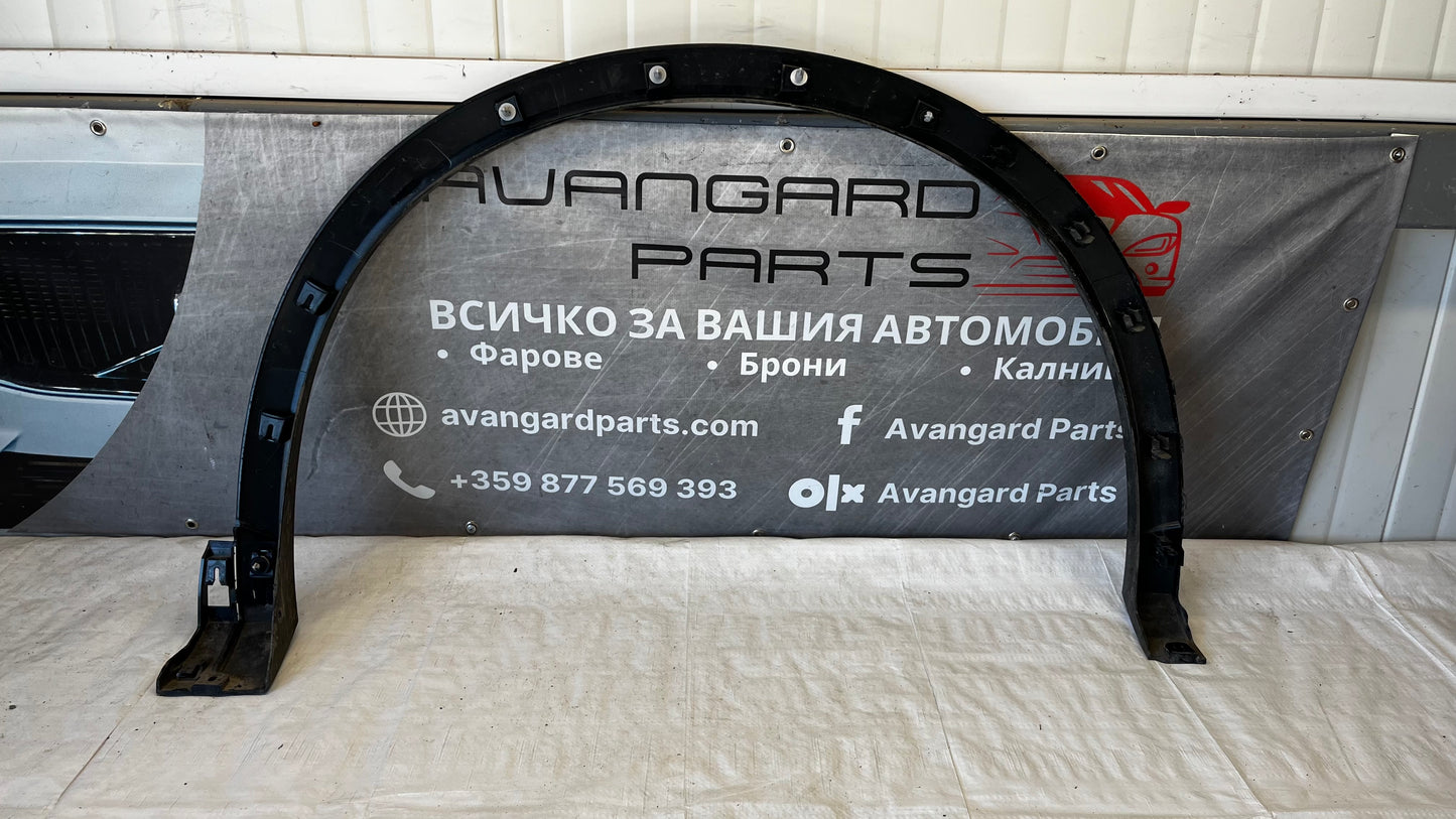 Volkswagen Tiguan R-Line вежда предна лява