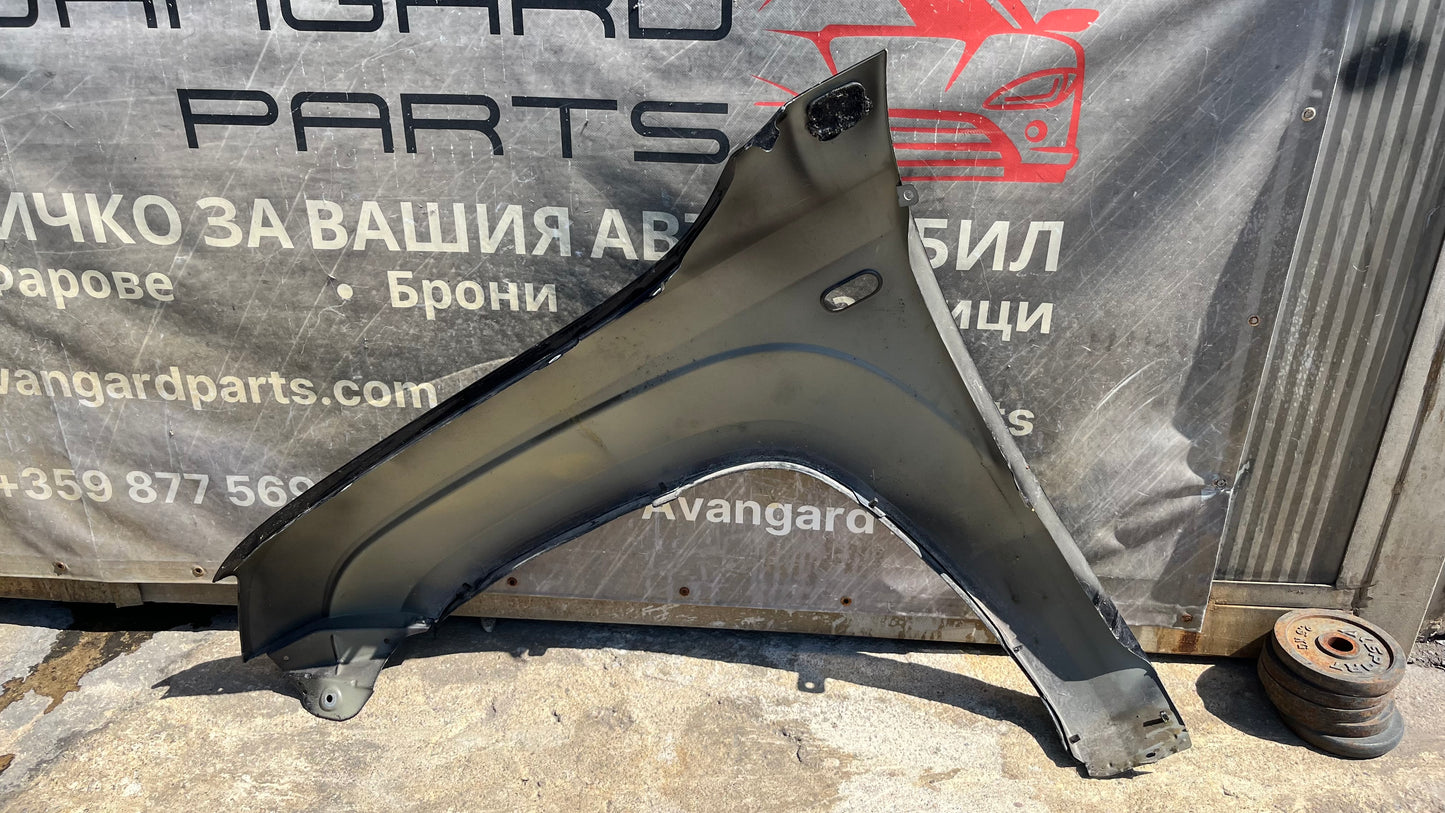 Преден десен калник Volkswagen Amarok 2010-2020