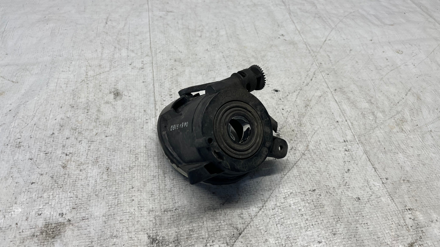 Audi A4 халоген ляв