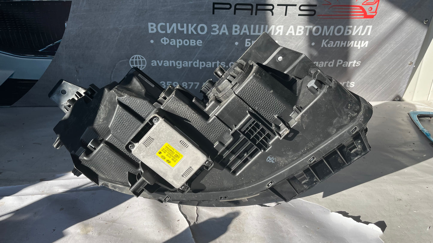 Ляв фар Hyundai Ioniq 5 2022-