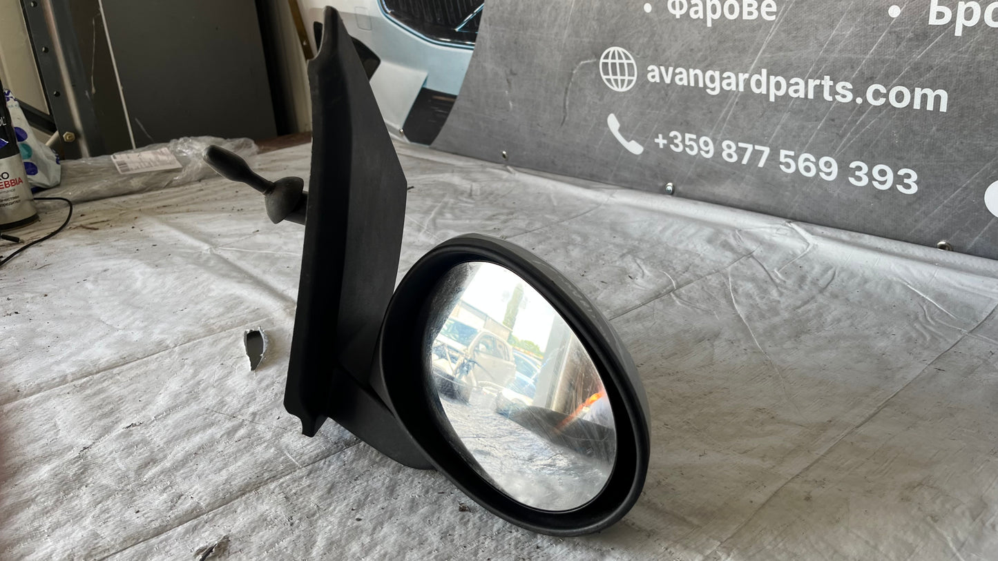 Дясно огледало Citroen C1