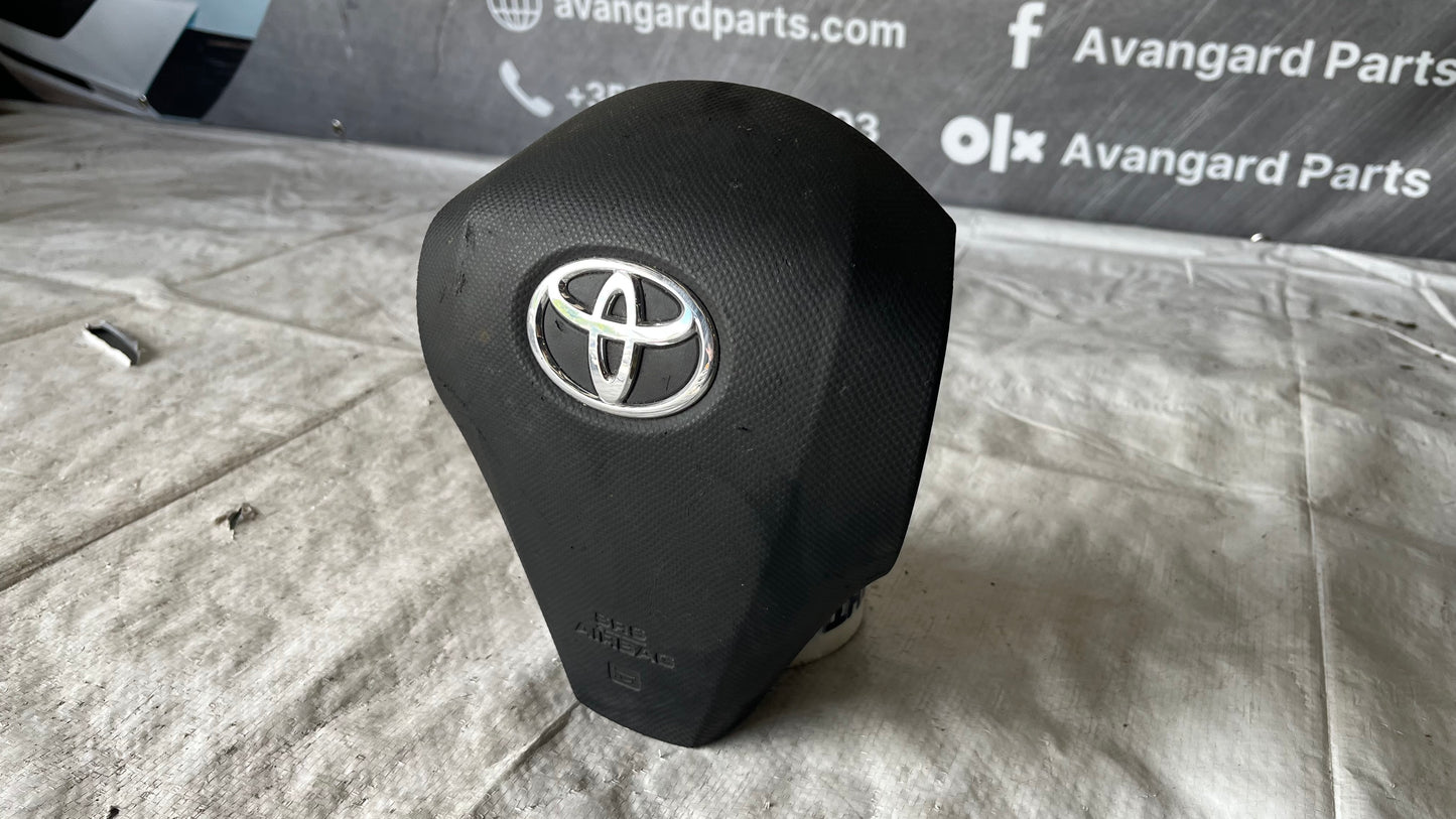 Еърбег Toyota Yaris 2010-