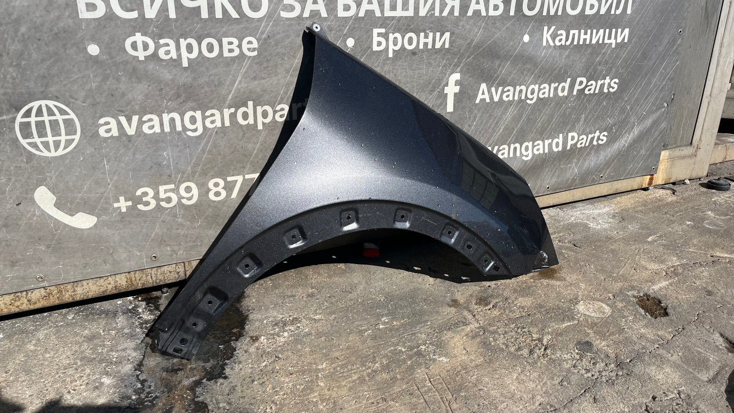 Десен калник Ford Puma 2019-