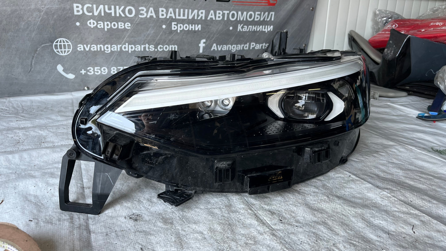 Ляв фар Volkswagen ID.7