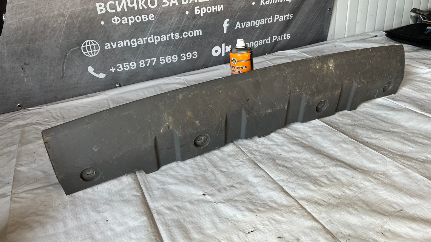 Добавка за предна броня Range Rover Discovery 4 2014-