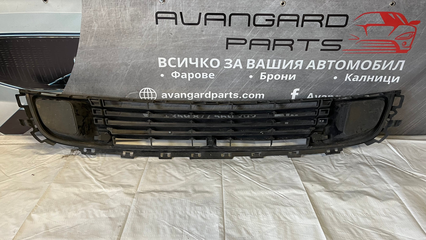 Решетка Citroen C5 3 (2008-2016)