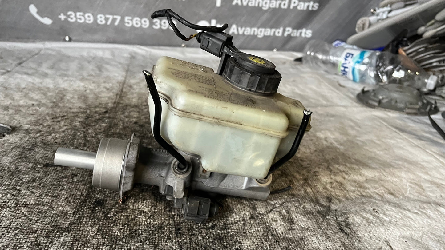 BMW X5 E70 спирачна помпа