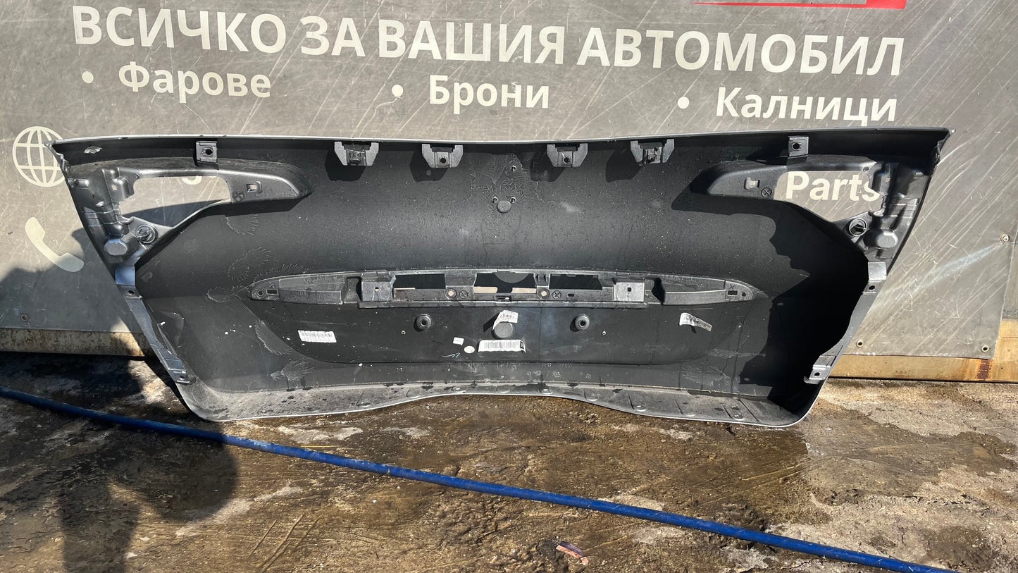 Панел на багажна врата Renault Scenic 4 (2016-2022)