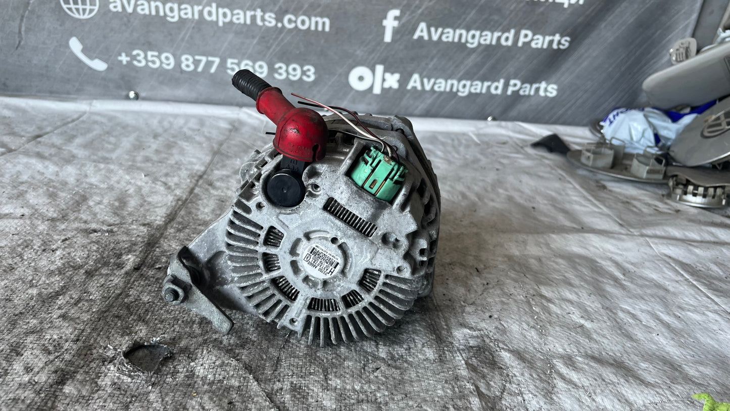 Subaru Outback 2.0D алтернатор