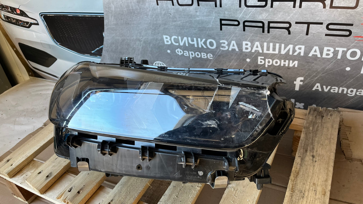 Десен фар BMW X5 G05/ X6 G06 2023-