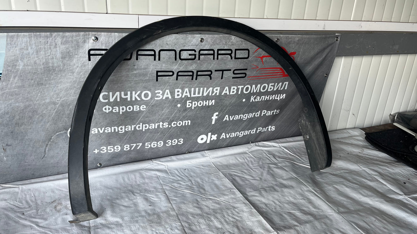 Задна дясна вежда Renault Koleos 2