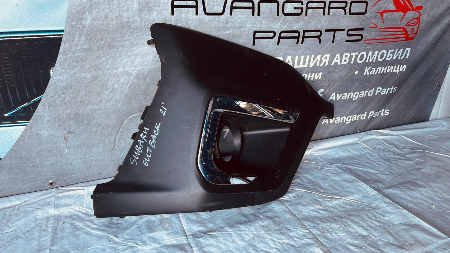 Дясна решетка за халоген Subaru Outback 6 2020-