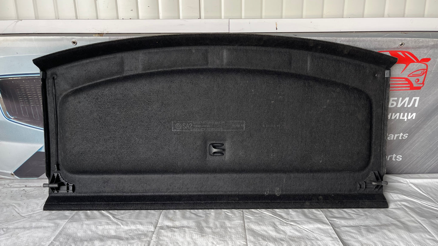 Кора за багажник VW Golf 5/6