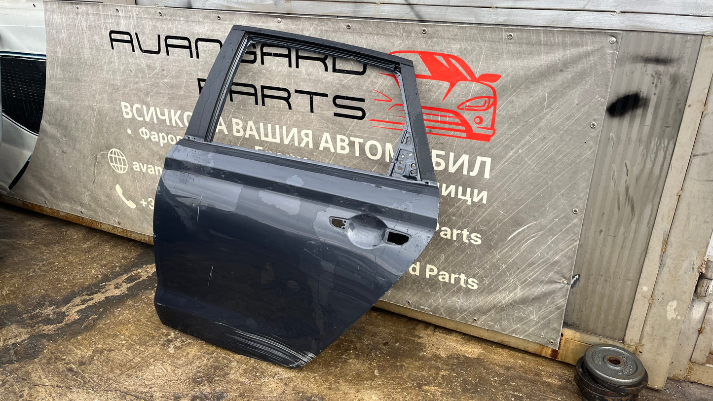 Задна лява врата Hyundai i30 2021-