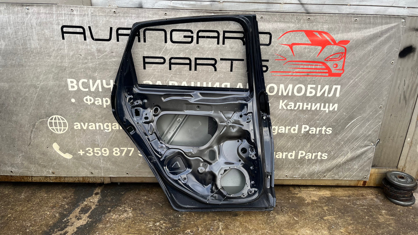 Задна лява врата VW Polo 6