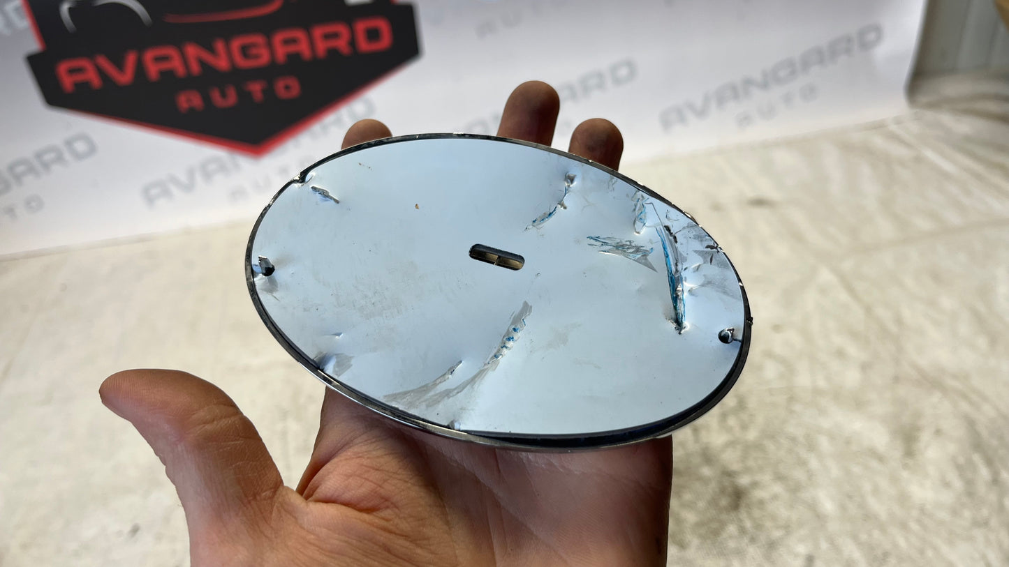 Toyota Hybrid емблема