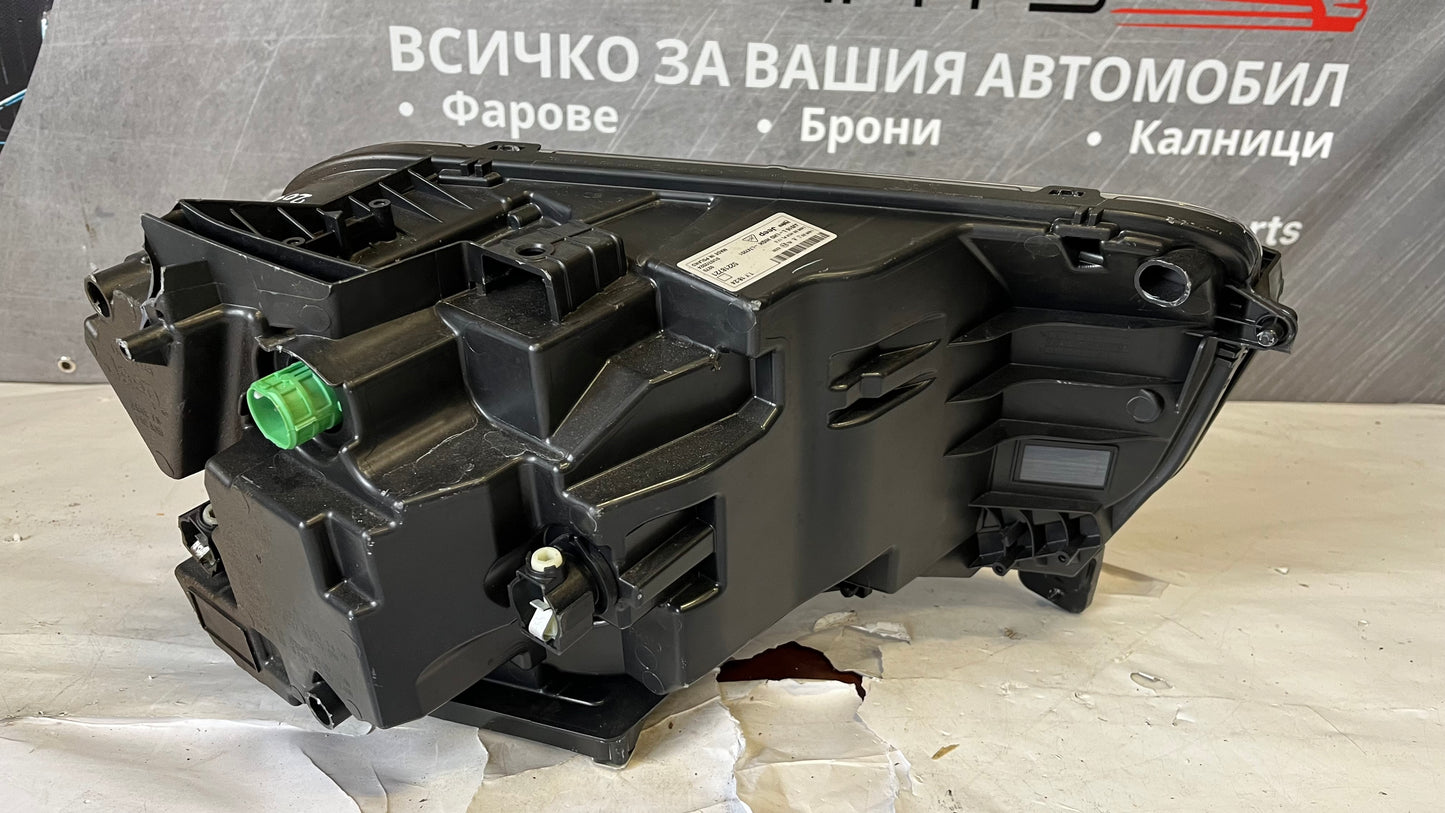 Ляв фар Jeep Avenger 2023-
