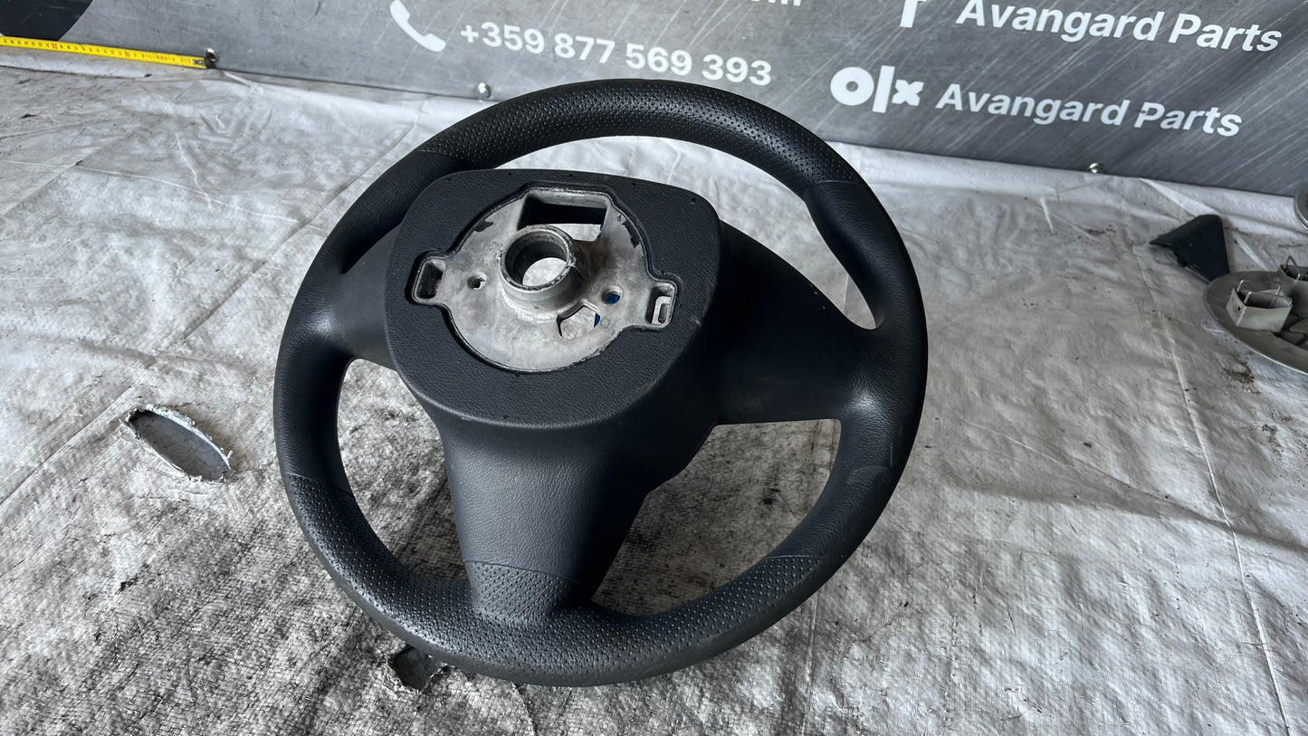 Seat Ibiza 2008- волан
