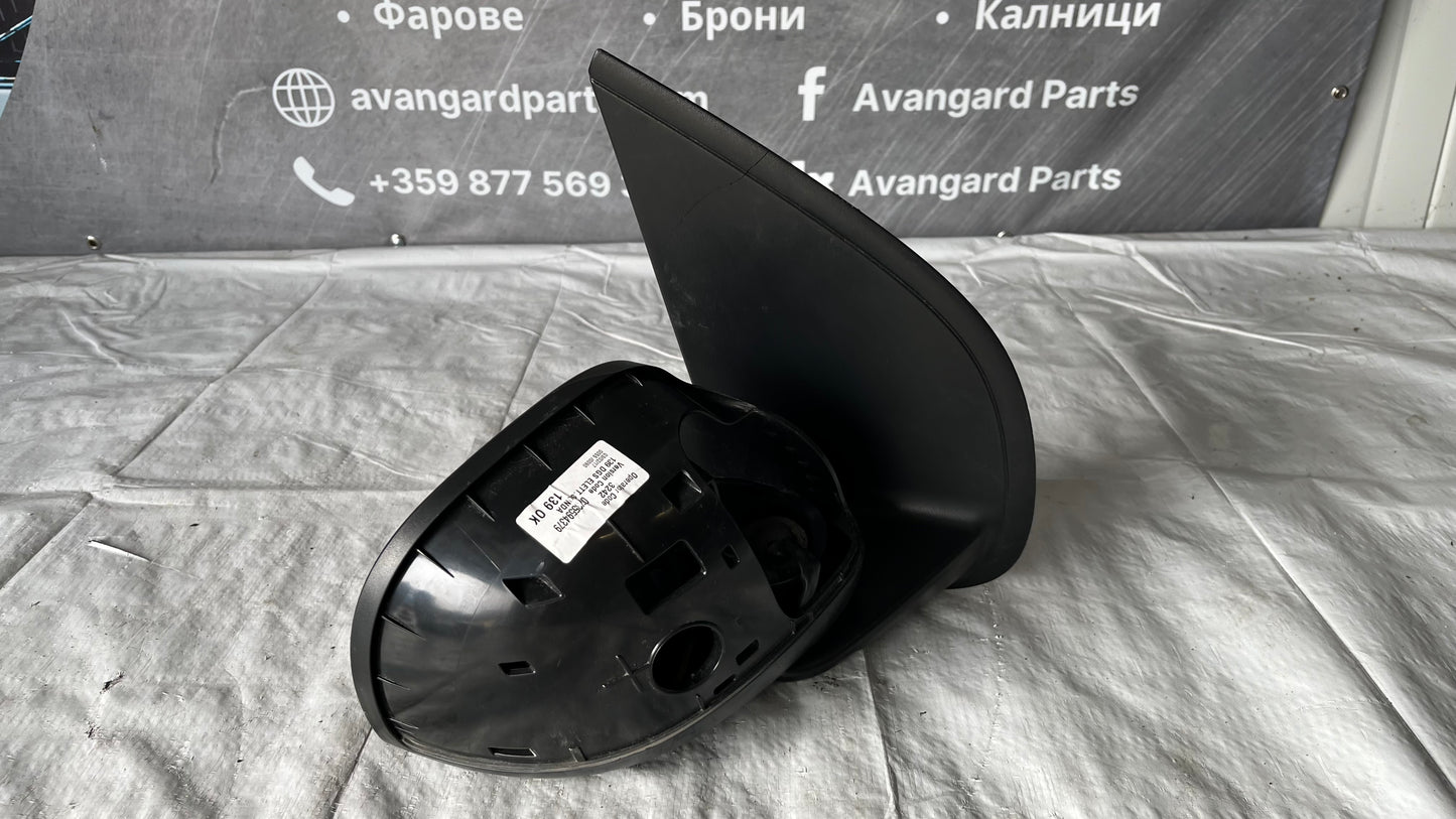 Дясно огледало Fiat Panda 3 2011-