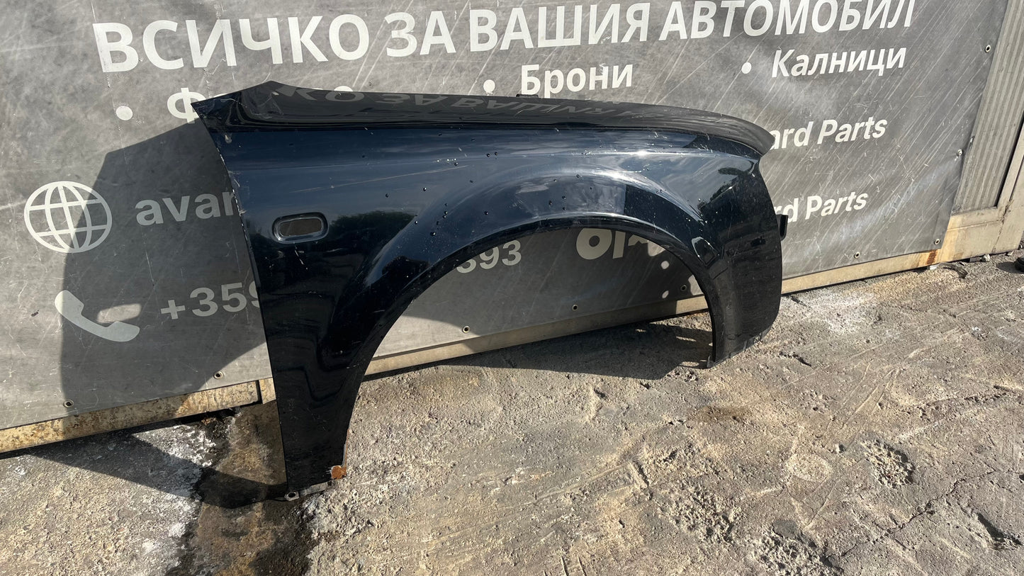 Десен калник Audi A4 B6 2000-2006