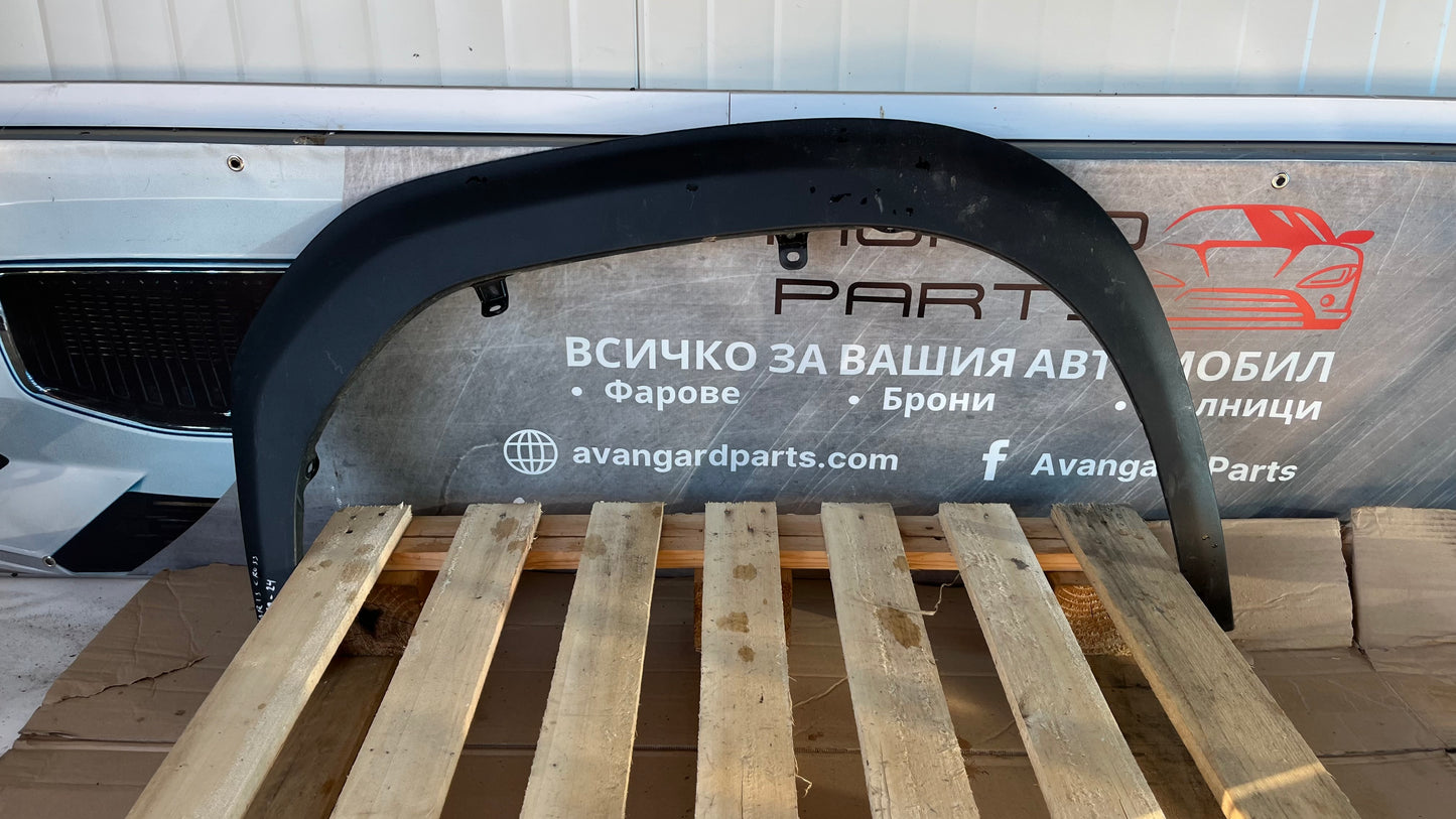 Предна дясна вежда Toyota Yaris Cross 2020-2023