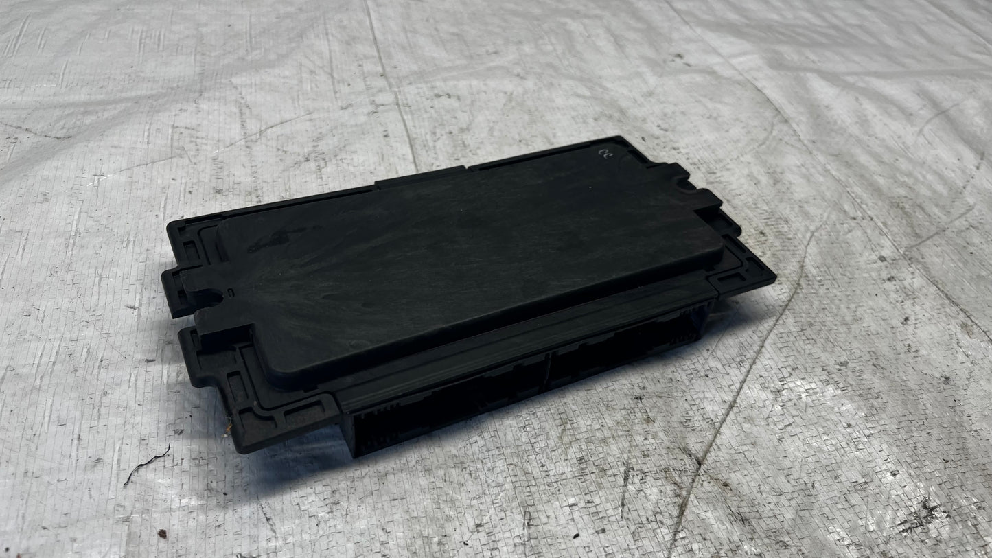 BMW X5 E70 модул светлини