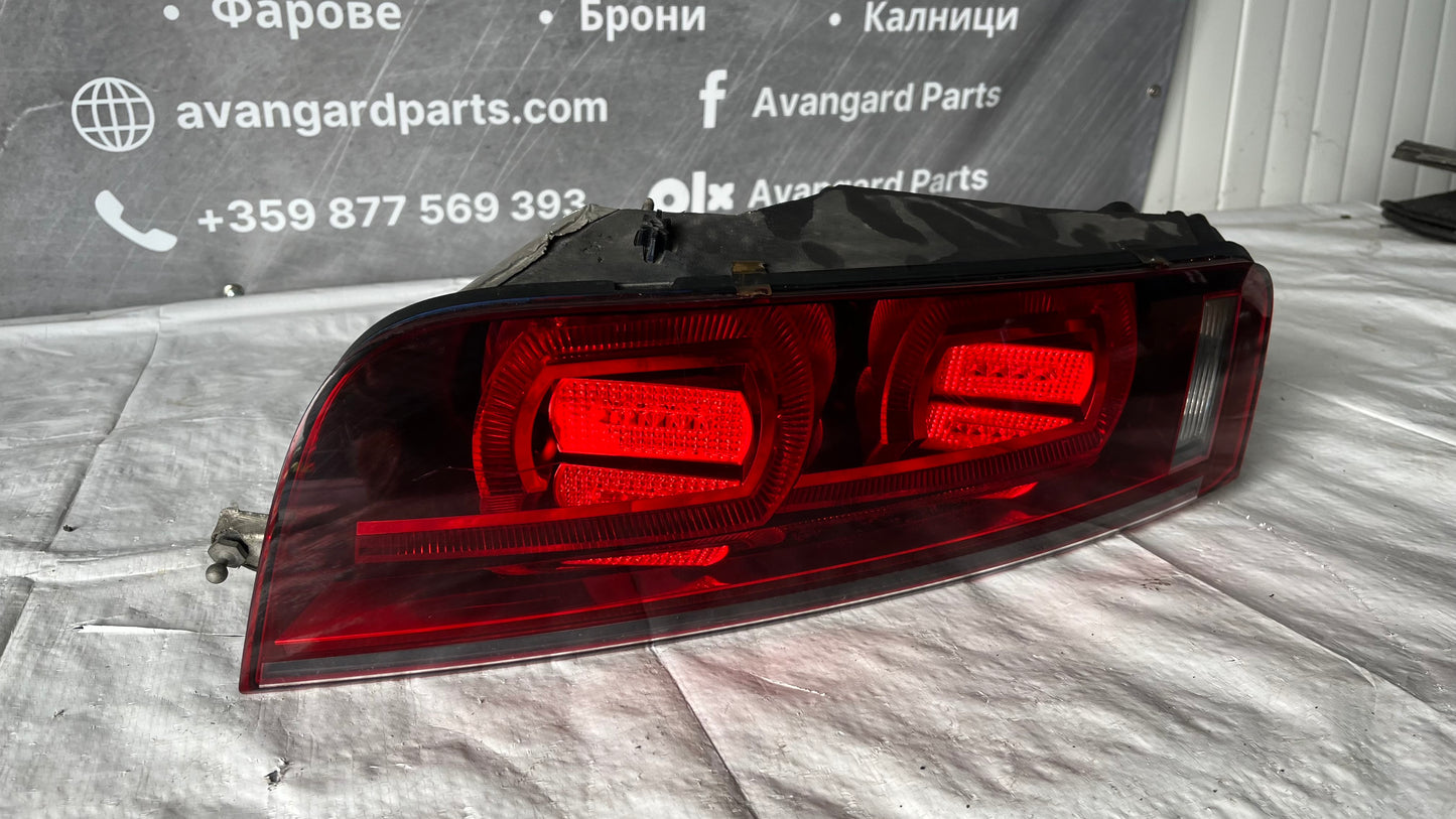 Десен стоп Audi R8 2007-2012