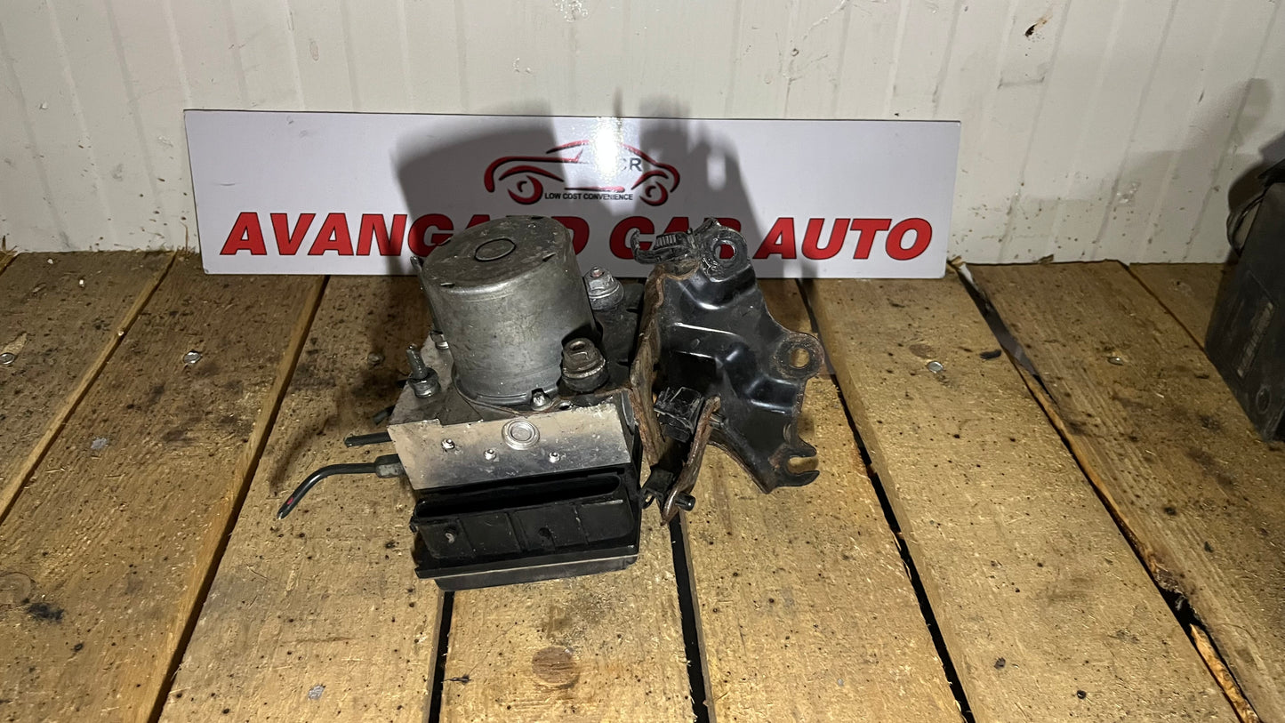 Abs Toyota Auris 2.0 D4D (2006-2009)
